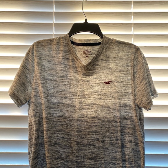 Nice V Neck T shirt - Picture 1 of 1
